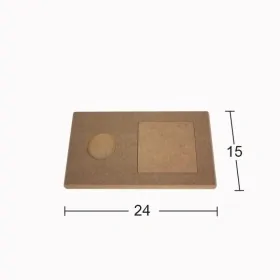 T788 KAROLU KAHVE SUNUMLUK T788 KAROLU KAHVE SUNUMLUK